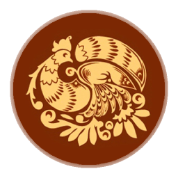Сибирская трапеза